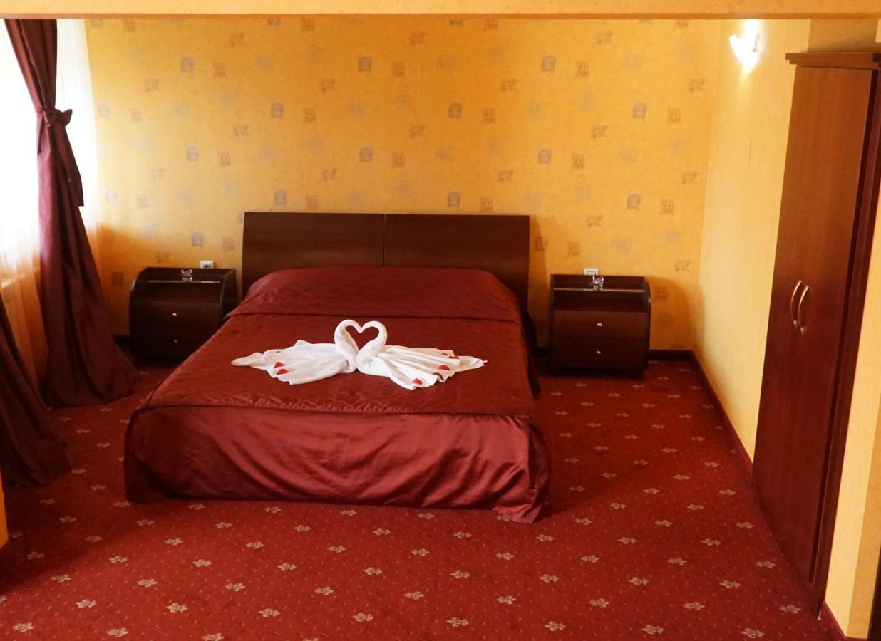 Ξενοδοχείο Troyan Plaza Troyan (Lovech)