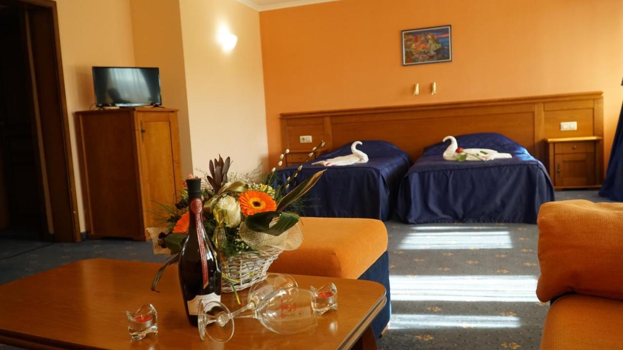 Troyan Plaza Troyan (Lovech)