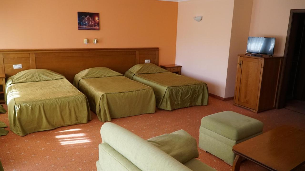 Troyan Plaza Troyan (Lovech)