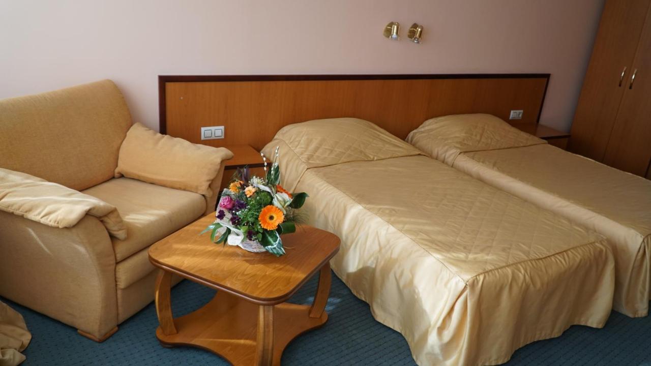 Troyan Plaza 4* Troyan (Lovech)