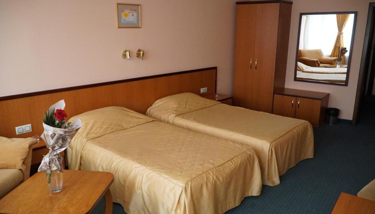 Troyan Plaza Ξενοδοχείο 4*