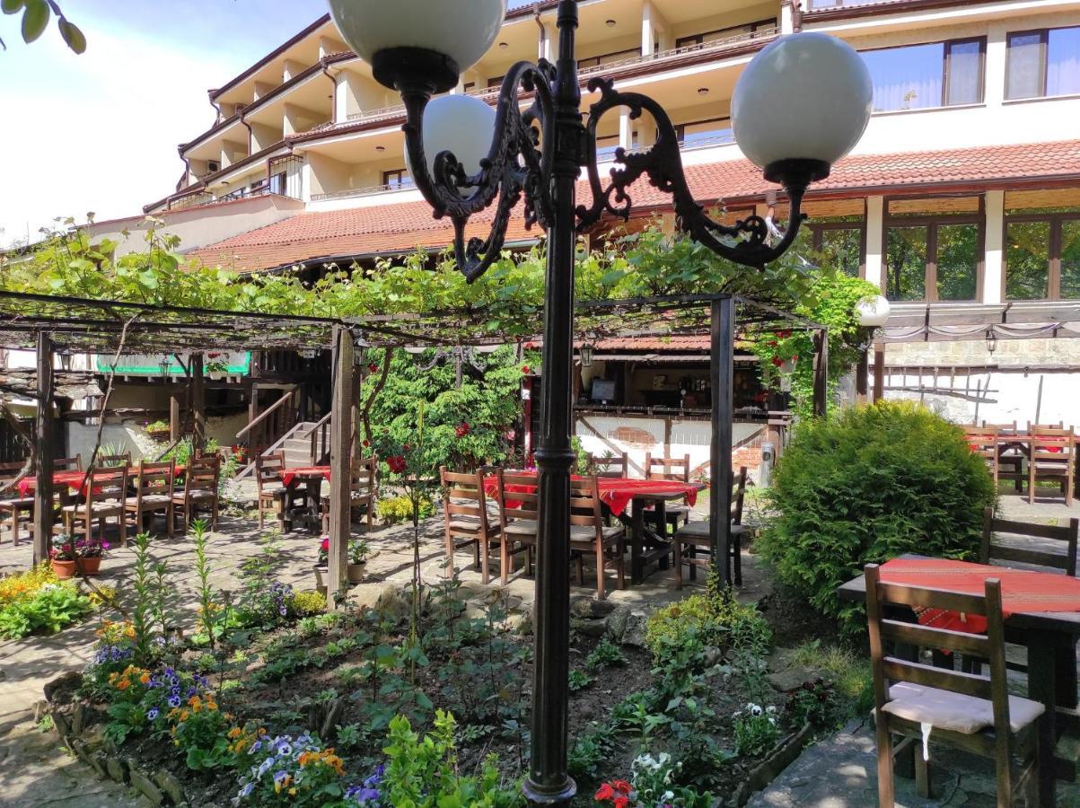 Troyan Plaza Troyan (Lovech)