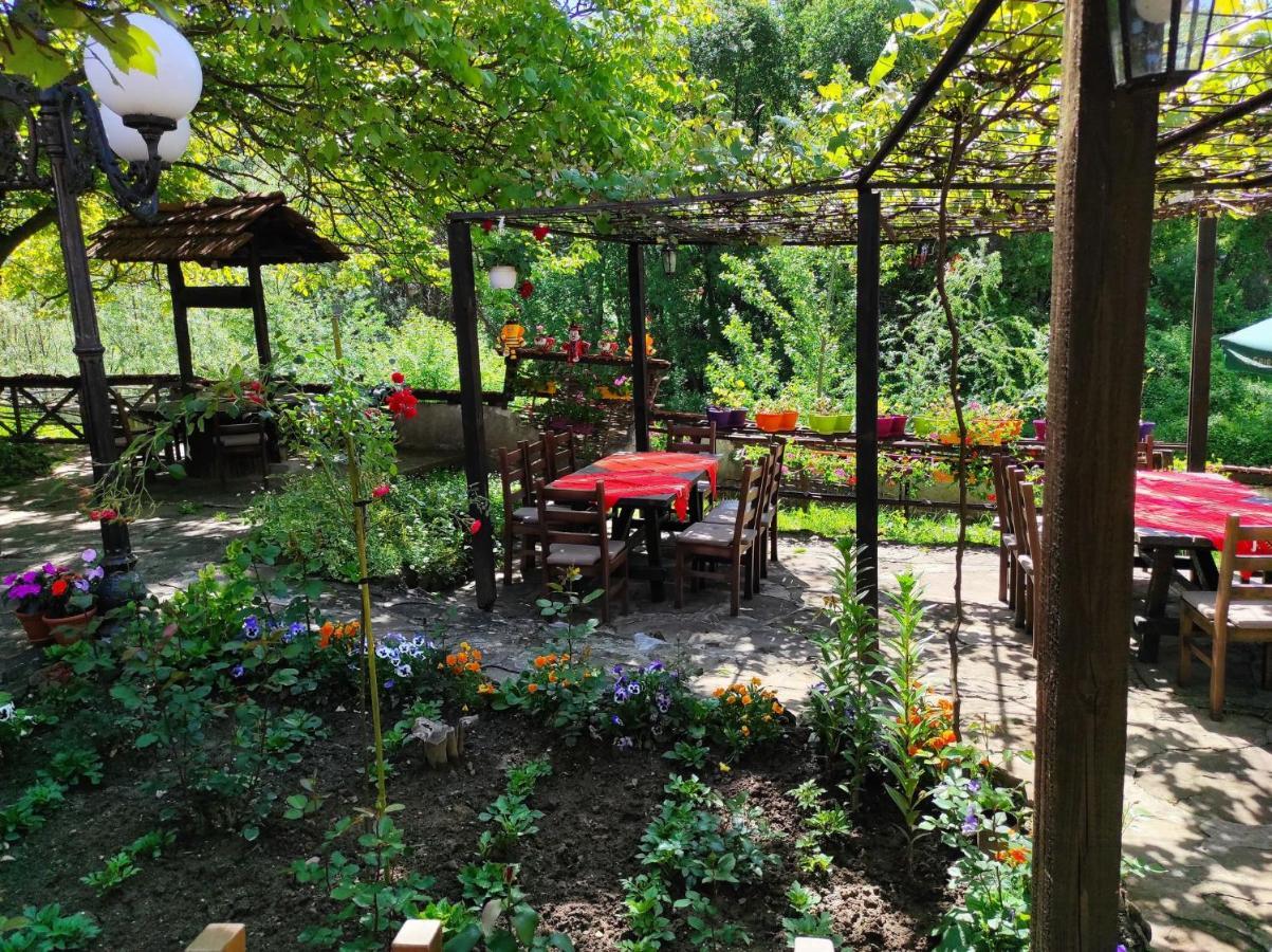 Troyan Plaza Ξενοδοχείο 4*