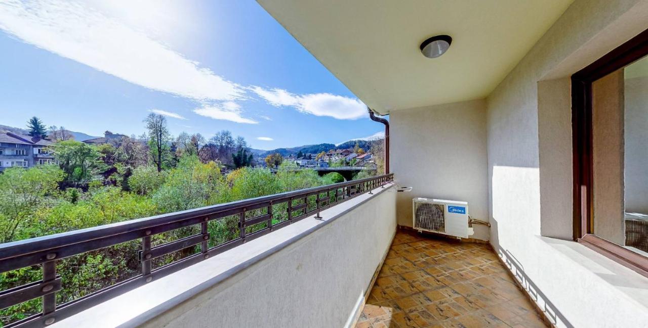 Troyan Plaza 4* Troyan (Lovech)