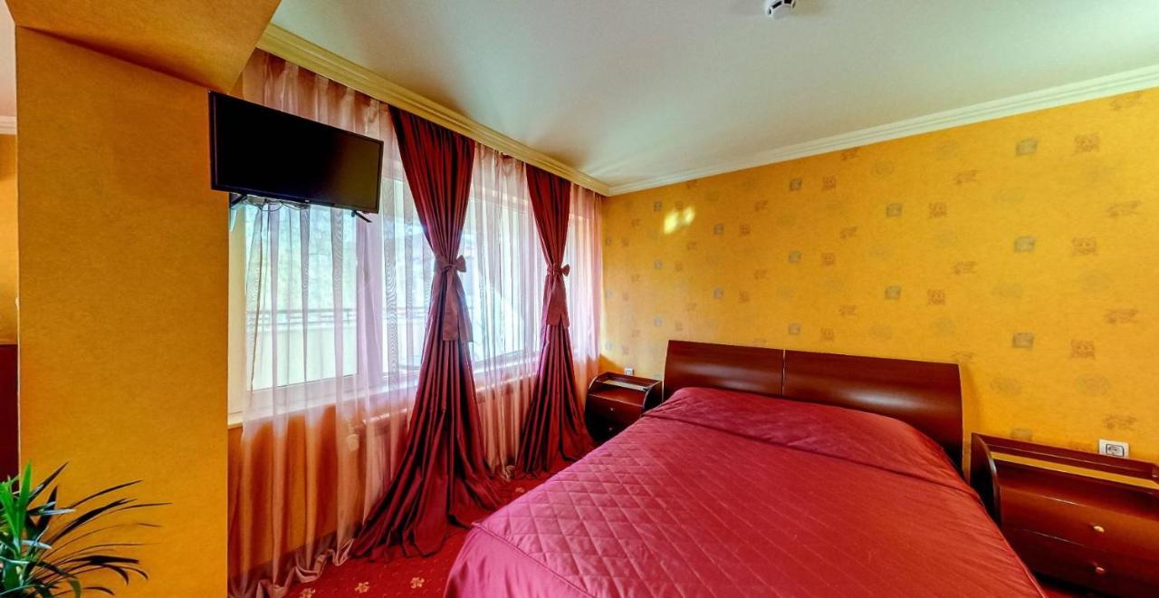Troyan Plaza Ξενοδοχείο Troyan (Lovech)
