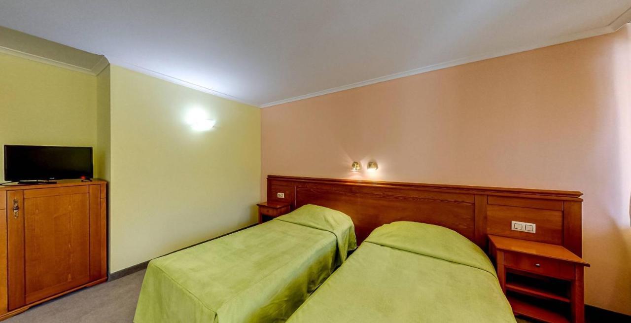 Troyan Plaza Ξενοδοχείο Troyan (Lovech)