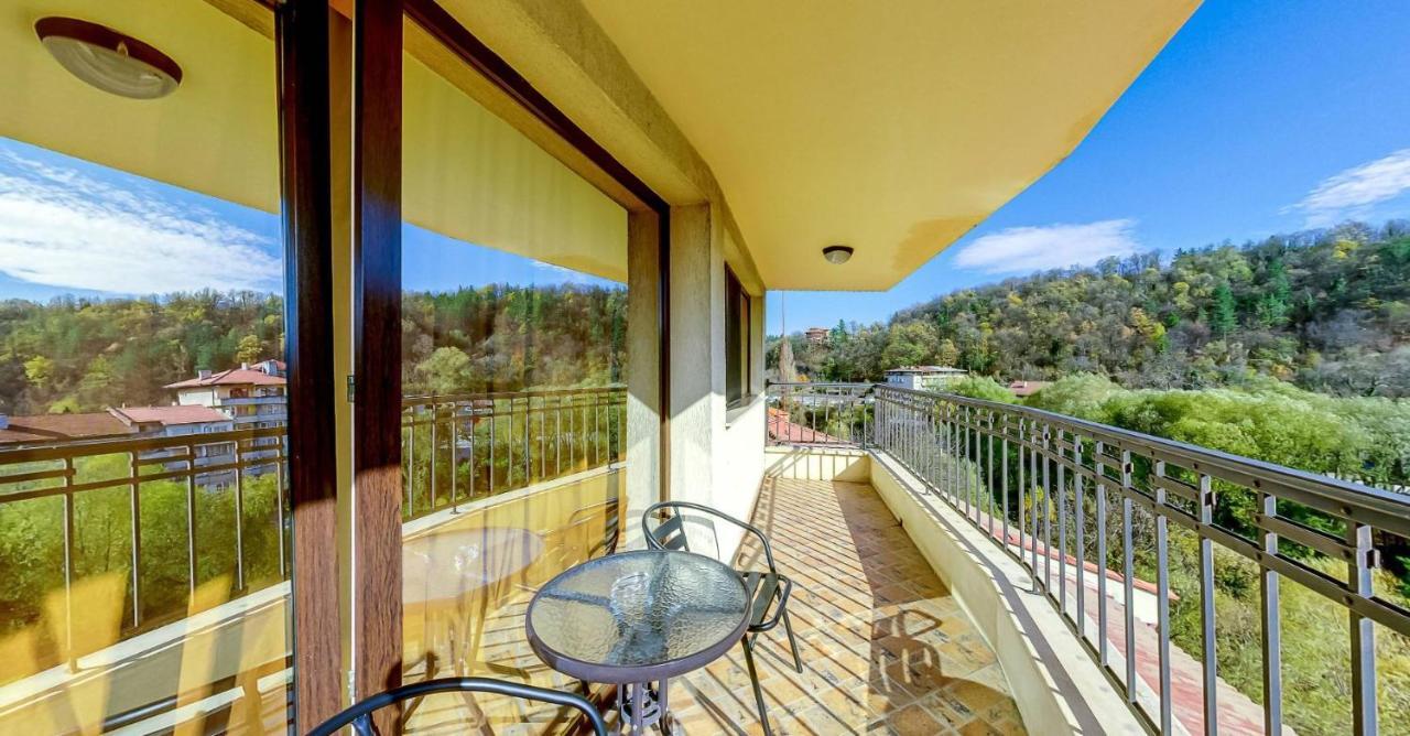 Troyan Plaza Ξενοδοχείο 4*