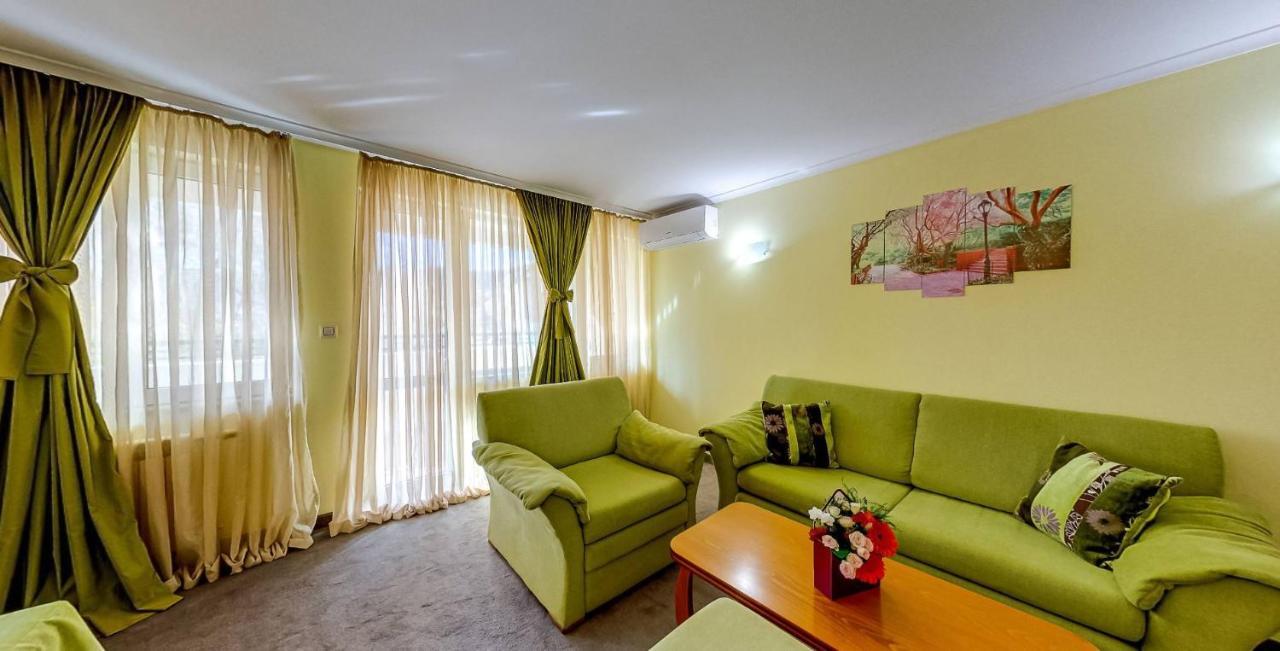 Ξενοδοχείο Troyan Plaza