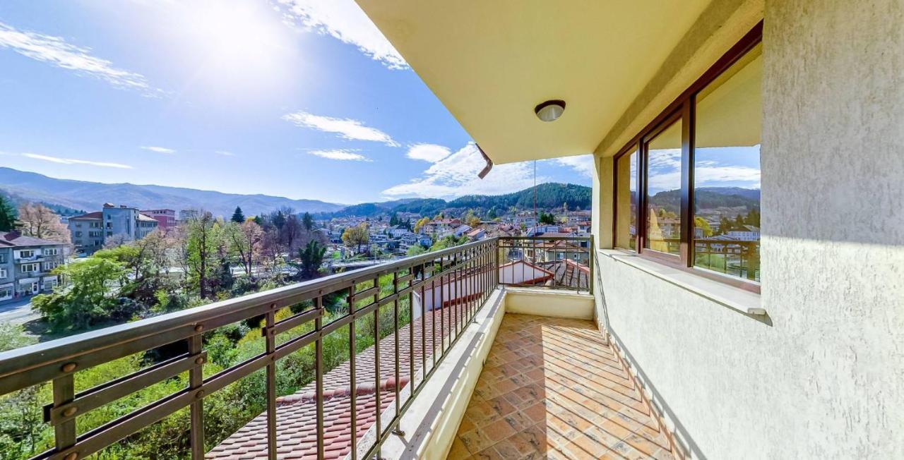 Troyan Plaza Ξενοδοχείο Troyan (Lovech)