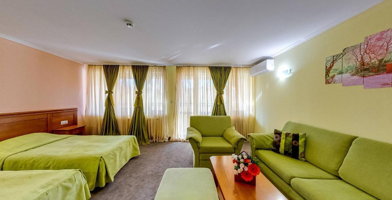 Troyan Plaza 4* Troyan (Lovech)