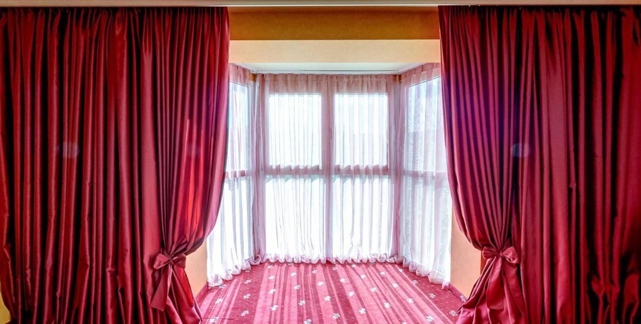 Troyan Plaza 4*