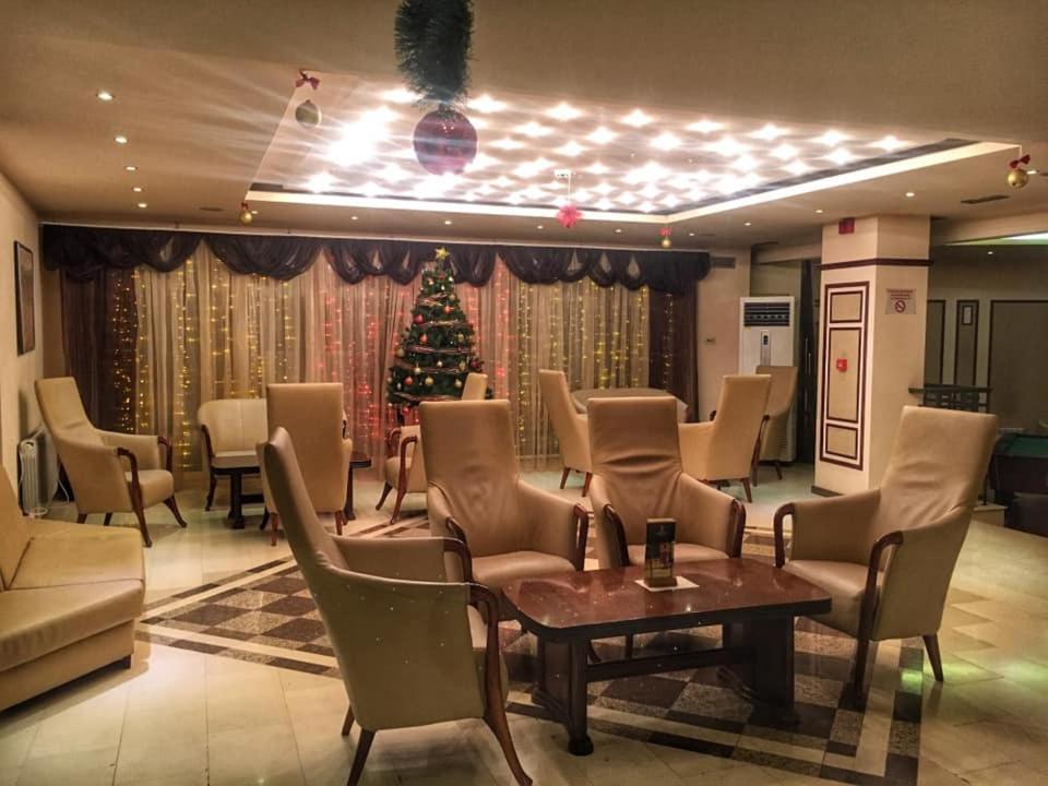 Troyan Plaza 4*