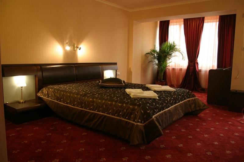 Ξενοδοχείο Troyan Plaza Troyan (Lovech)